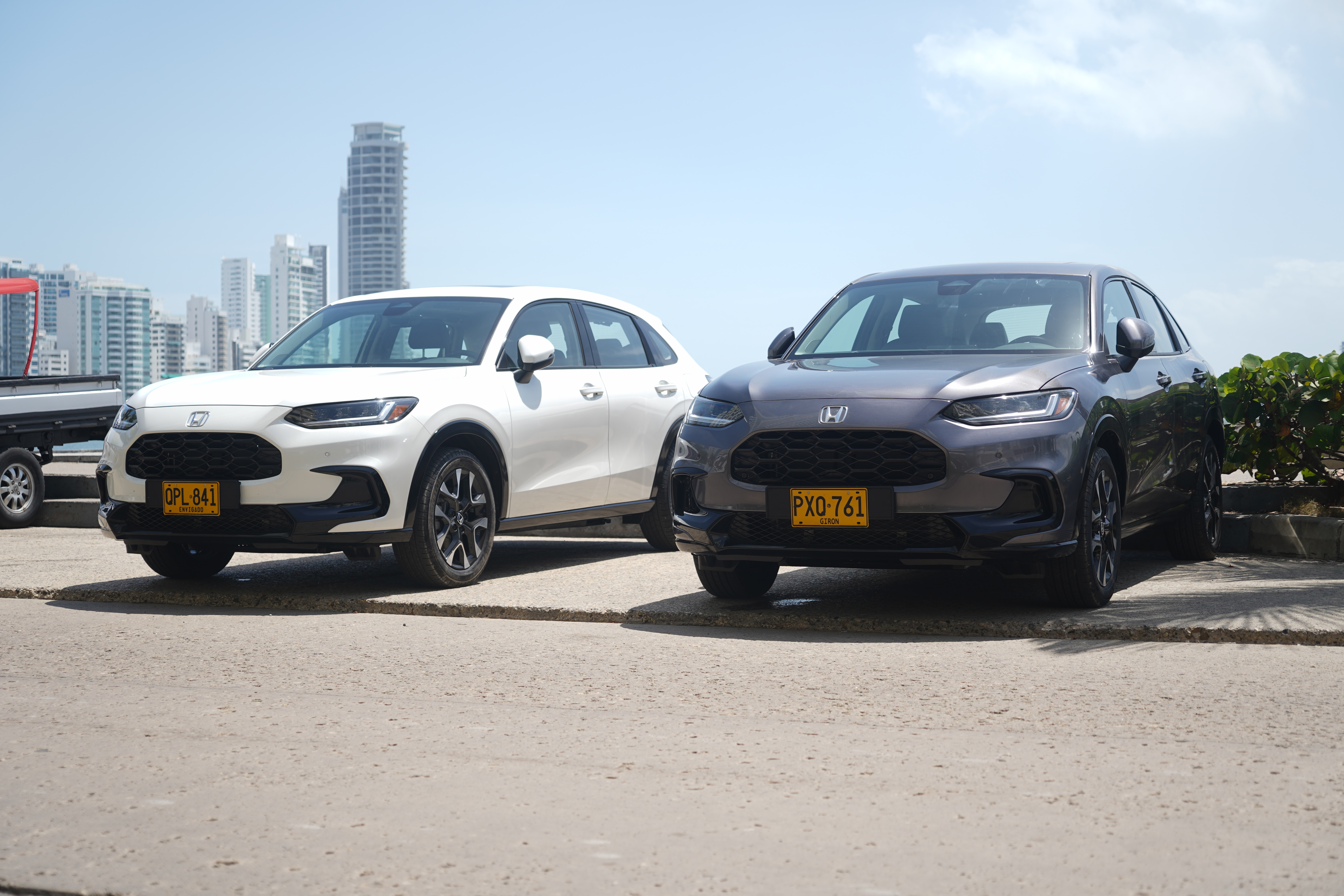 Honda Autos Colombia celebra el Honda Day con beneficios exclusivos para estrenar vehículo