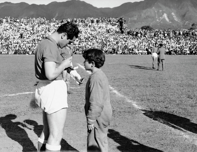 Las escuelas que han marcado la historia del fútbol colombiano