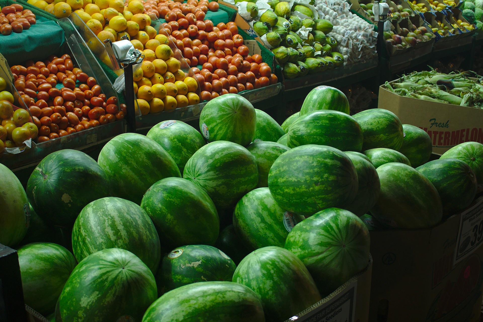 Inflación negativa en la eurozona por quinto mes consecutivo