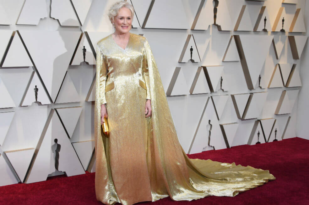 Glenn Close y Samuel L. Jackson estarán entre los presentadores de los Óscar