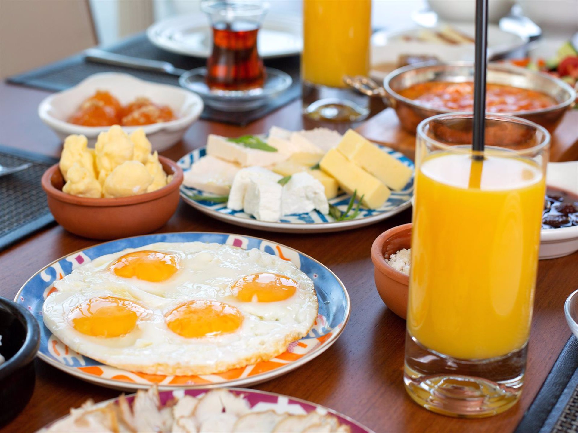 Así afecta una mala alimentación a tu piel