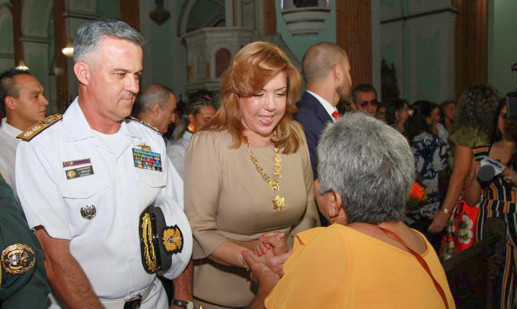 Gobernación del Valle deberá retirar imágenes religiosas por vulnerar el Estado laico
