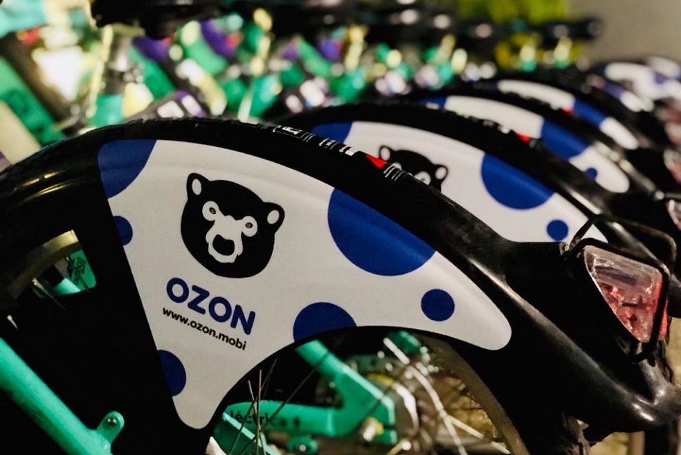 El emprendimiento bogotano que es pionero en alquilar bicicletas usadas