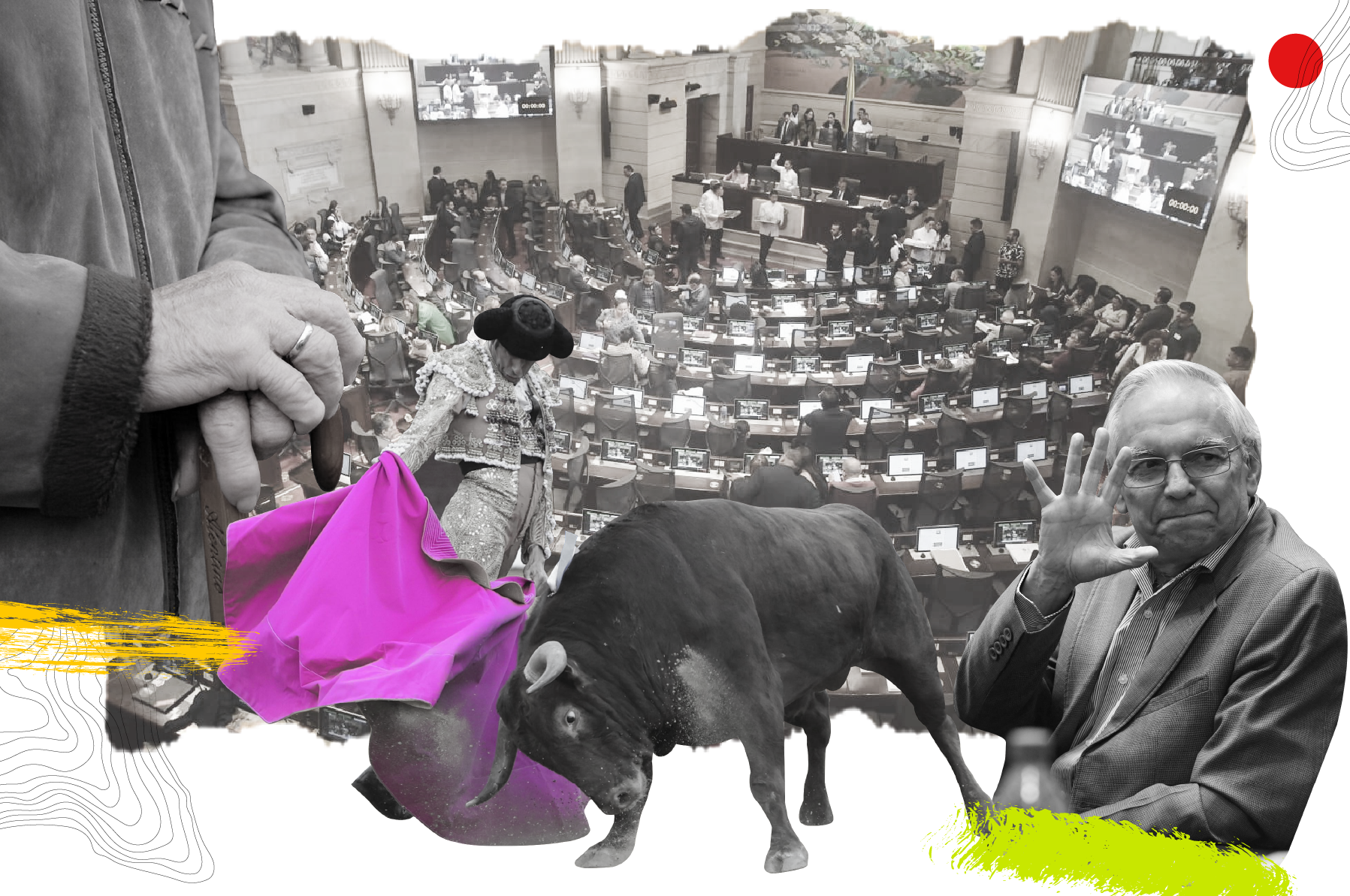 El Espectador le explica lo que dejó la pasada legislatura y lo que se viene