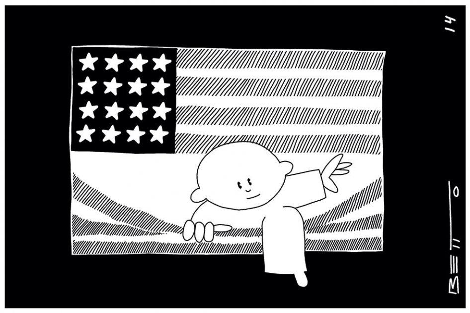 Niños inmigrantes