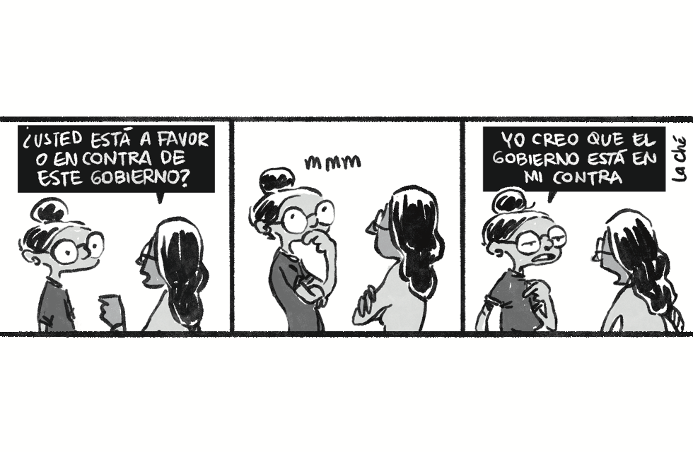 La Ché