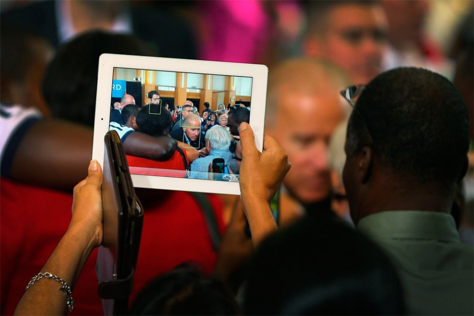 Aplicación para iPad «MindMeld» anticipa las necesidades de las personas
