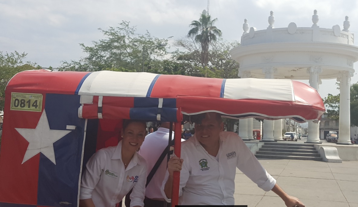 A última hora quieren aprobar millonarias obras en la Ciénaga Grande de Santa Marta