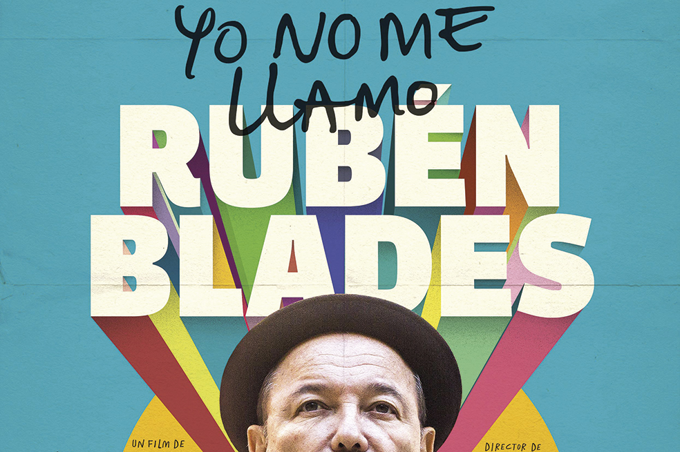 ‘Yo no me llamo Rubén Blades’ y otros recomendados culturales para septiembre