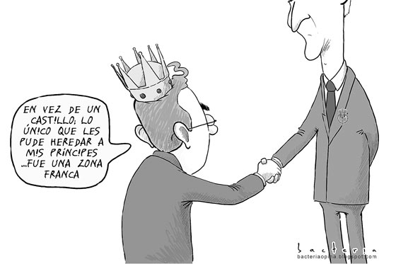 Los príncipes