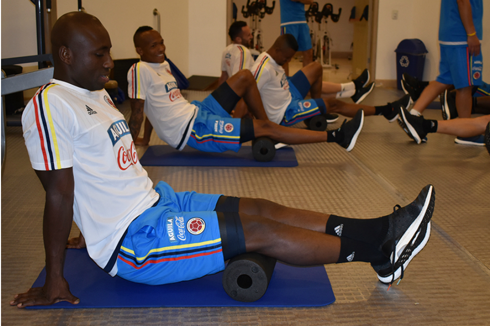 Con la obligación de ganar, Colombia ya prepara el duelo ante Bolivia