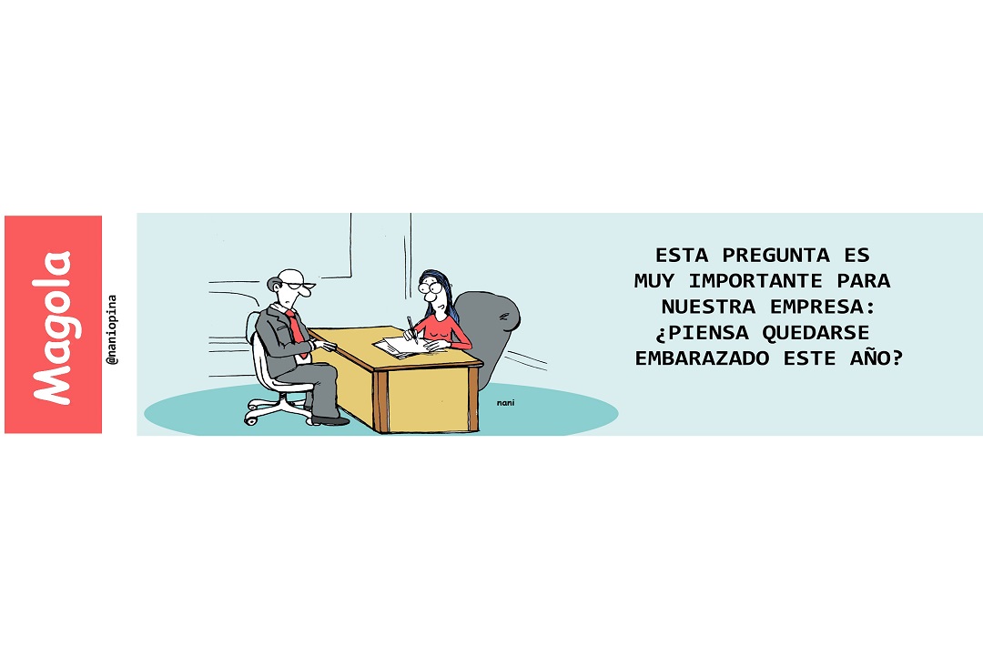 Cuestión de género
