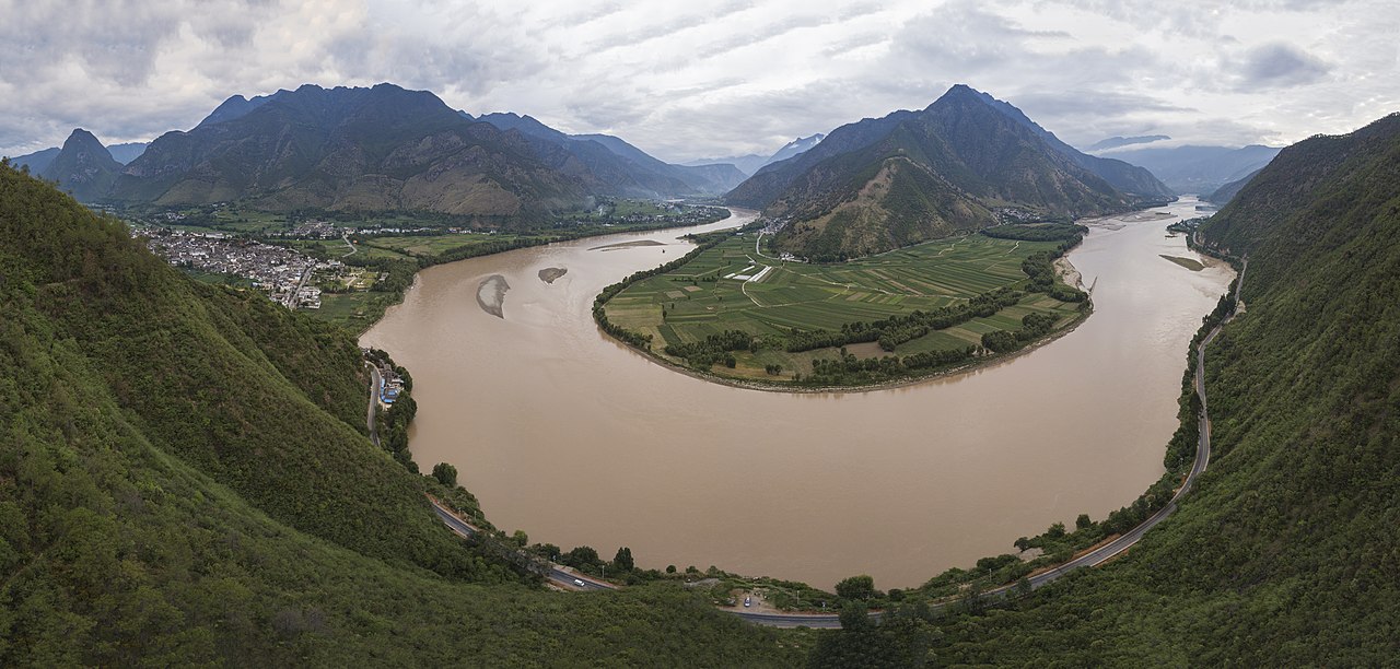 Así recuperaron los peces en el tercer río más largo del mundo