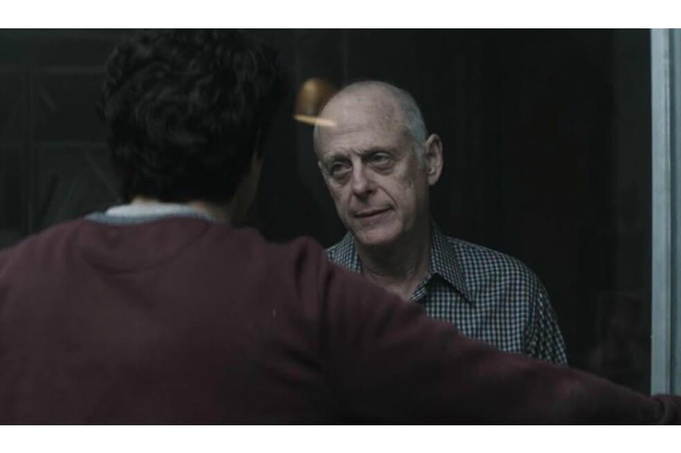 Murió Mark Blum, actor de «You» y «Cocodrilo Dundee», por coronavirus a los 69 años