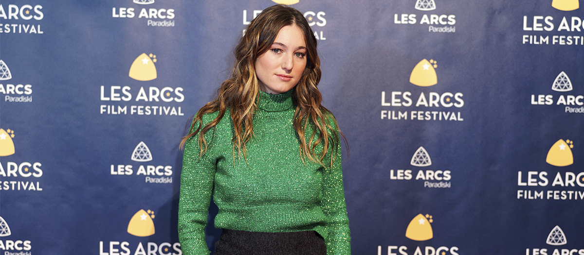 Camille Étienne tuvo un romance con Benjamin Millepied. Se dice que el coreógrafo y la activista de 25 años, no duraron mucho.