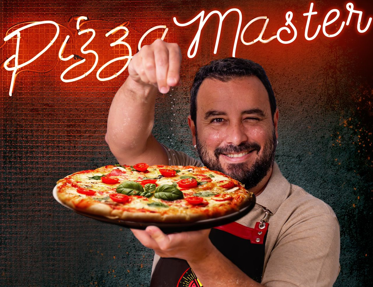 Pizza Master 2024: estos son los ganadores de las mejores pizzas de Colombia