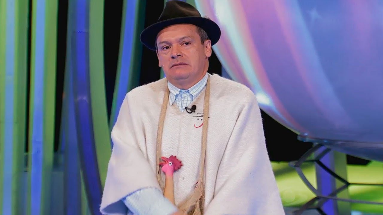 Don Jediondo reveló íntimo secreto familiar y expuso triste historia de su infancia