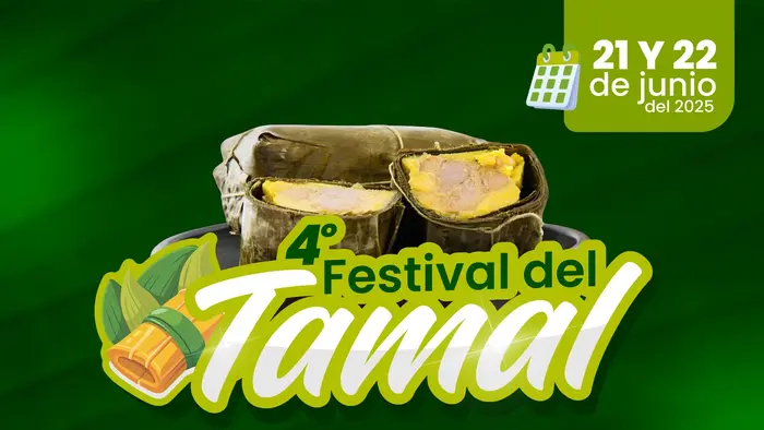 Festival del Tamal