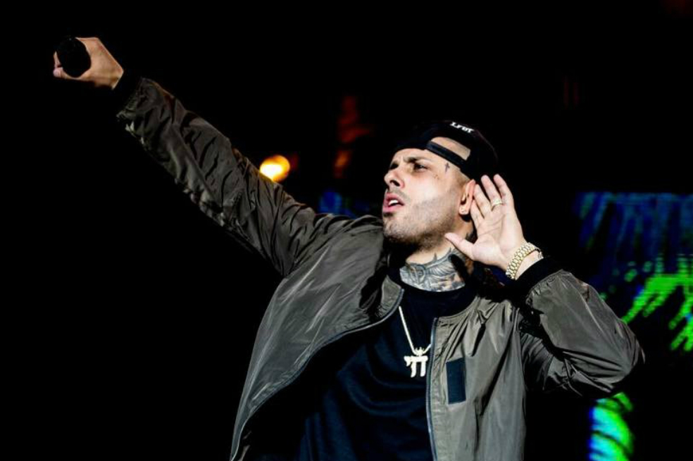 Vea te invita a disfrutar el concierto de Nicky Jam. ¿Qué debes hacer?