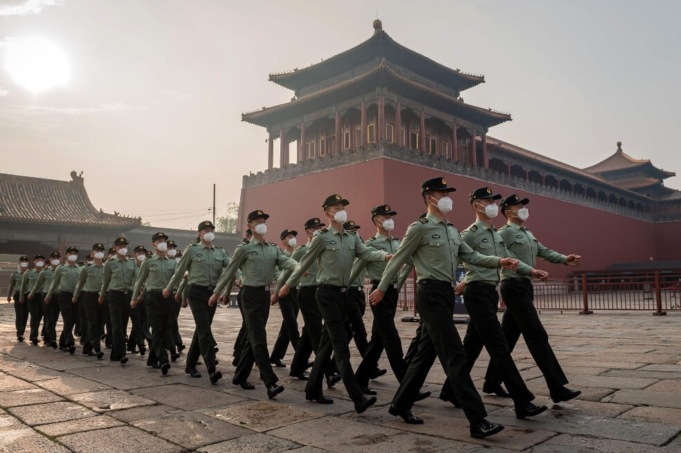 ¿En qué consiste la ley de seguridad nacional para Hong Kong que China quiere aprobar?