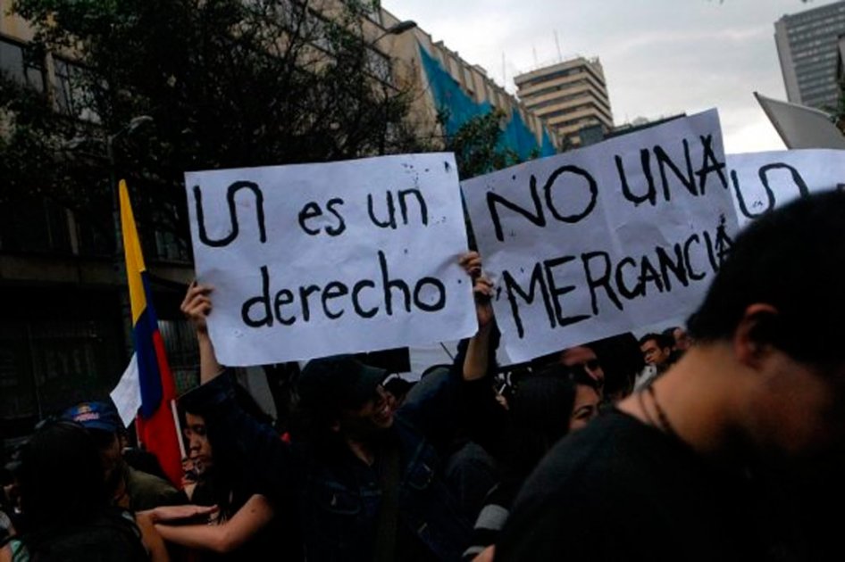 En defensa de las aulas y el pizarrón