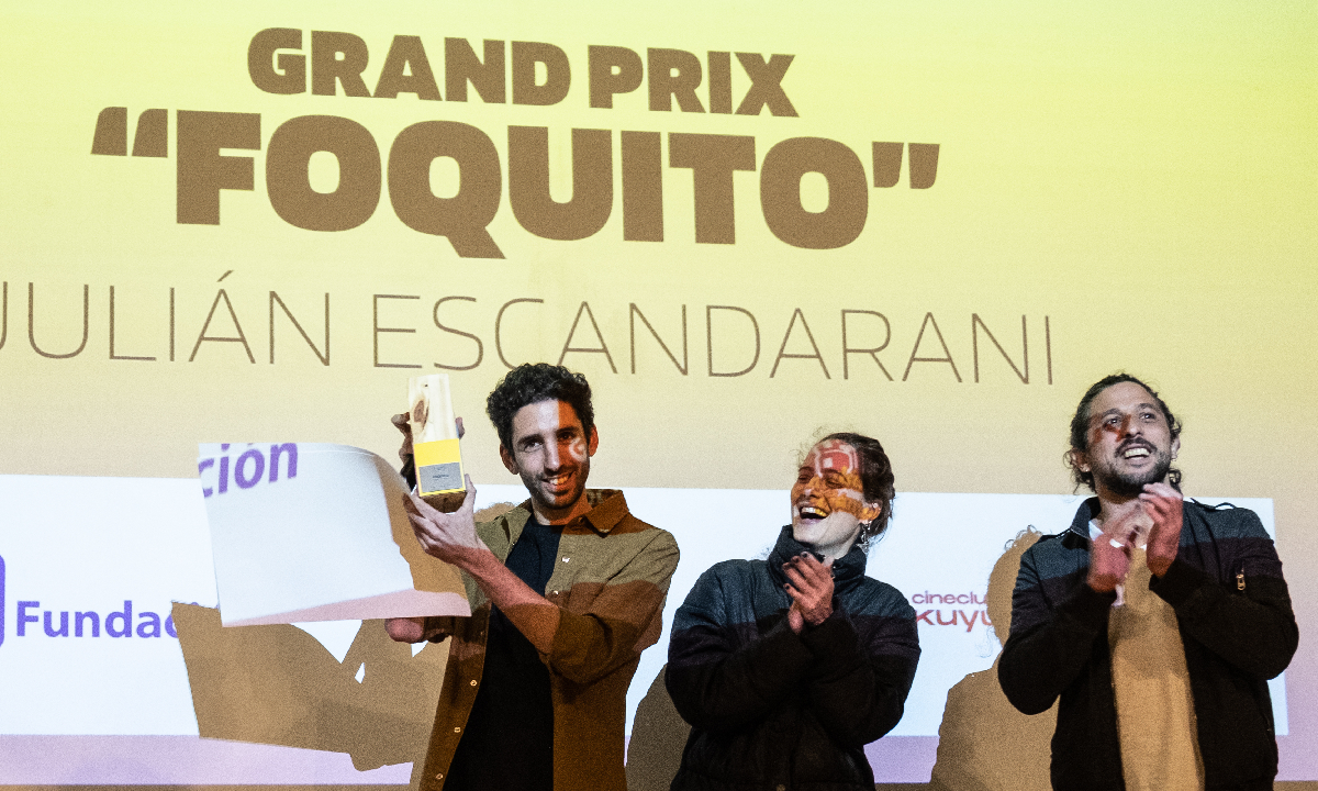 Festival de Cine en Siete Segundos: así puede ver los cortos ganadores