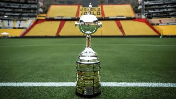 Sorteo fase preliminar de la Copa Libertadores 2023: hora y dónde ver en vivo