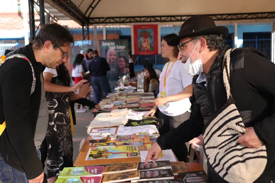 Mercadillo