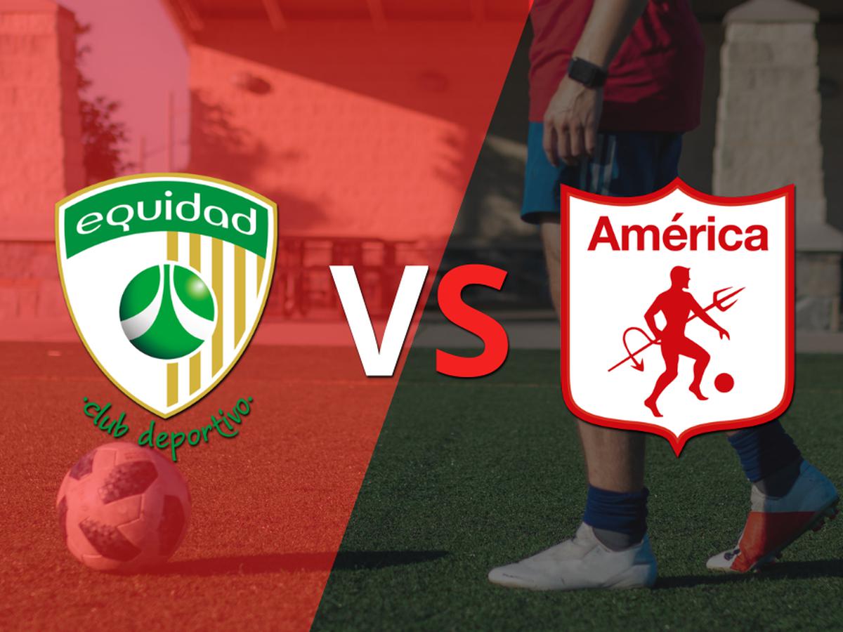 Equidad lleva 12 años sin jugar una final de fútbol colombiano. América y sus hinchas anhelan la estrella 15 este año.