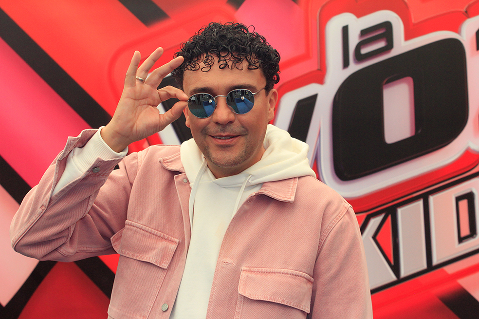 ‘La Voz Kids’: Andrés Cepeda dedicó esta canción a mamá de concursante