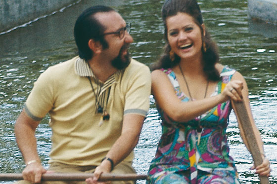 Pacheco y yo, homenaje al presentador