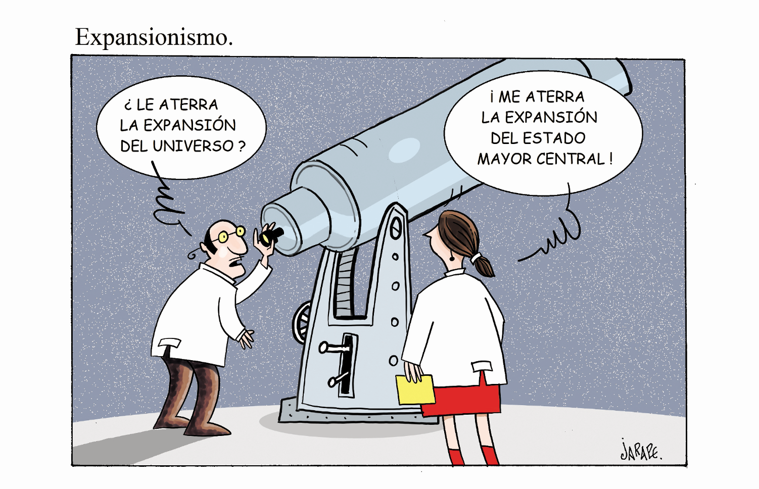 Expansionismo