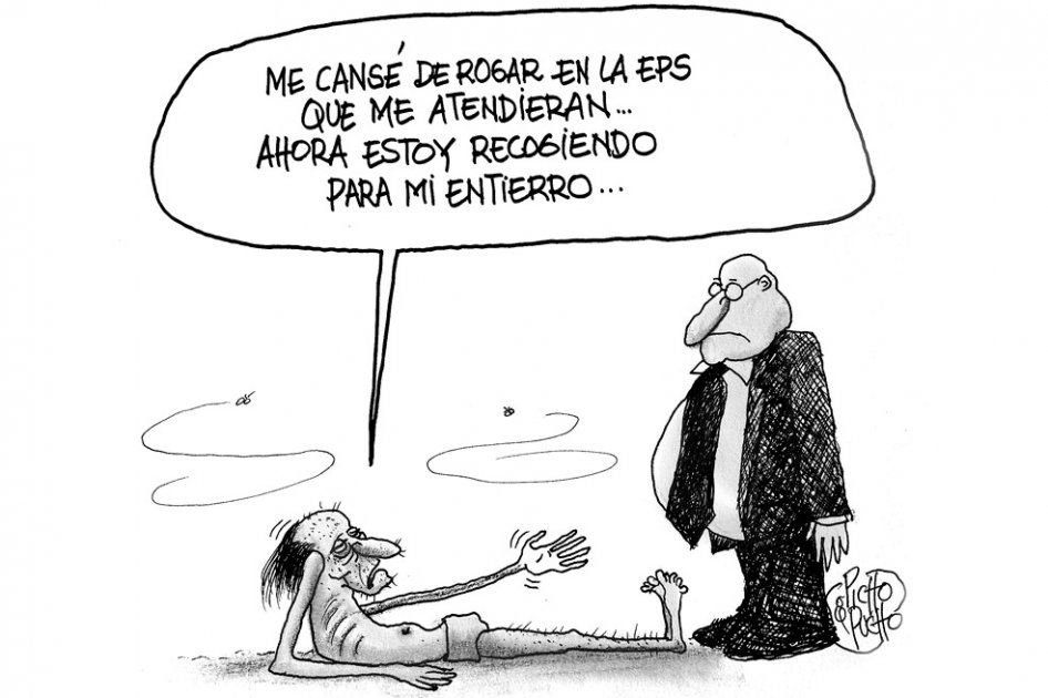 Picho y Pucho