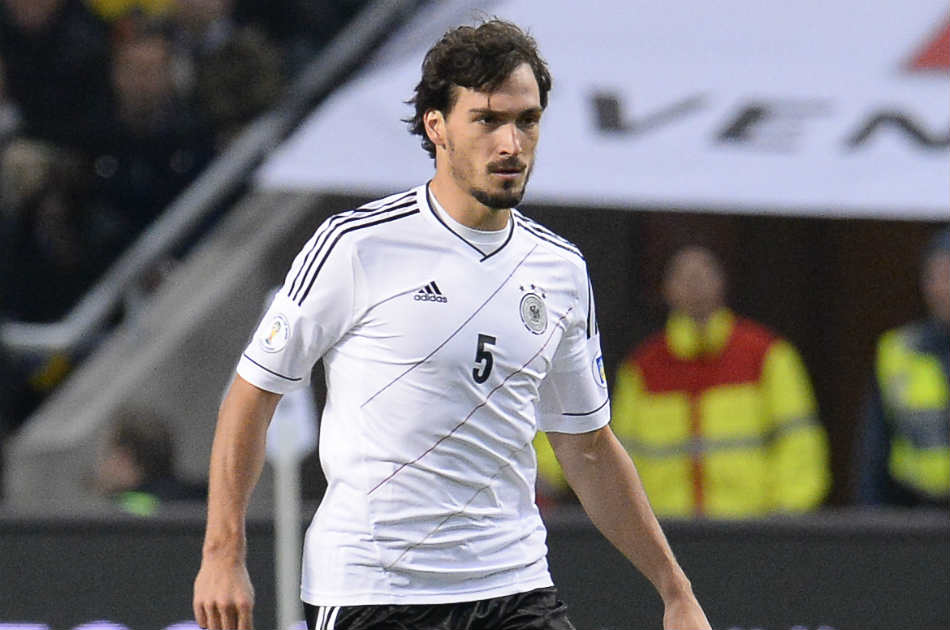 Mats Hummels sería el fichaje estelar para la defensa del Barcelona