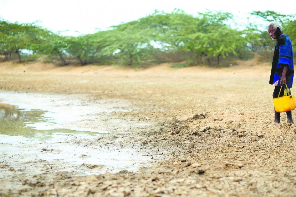 Más de 30 mil personas están en situación de vulnerabilidad en La Guajira