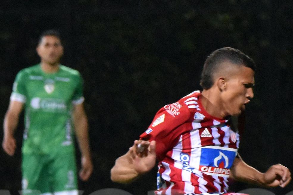 Equidad y Júnior empataron sin goles en Bogotá