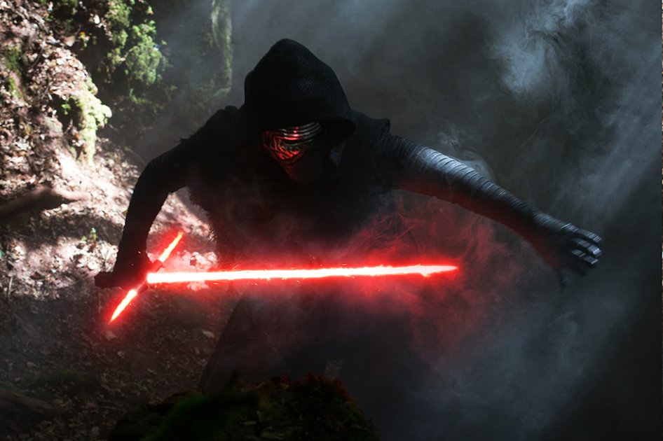 Nuevo personaje de «Star Wars» invita a evento mundial