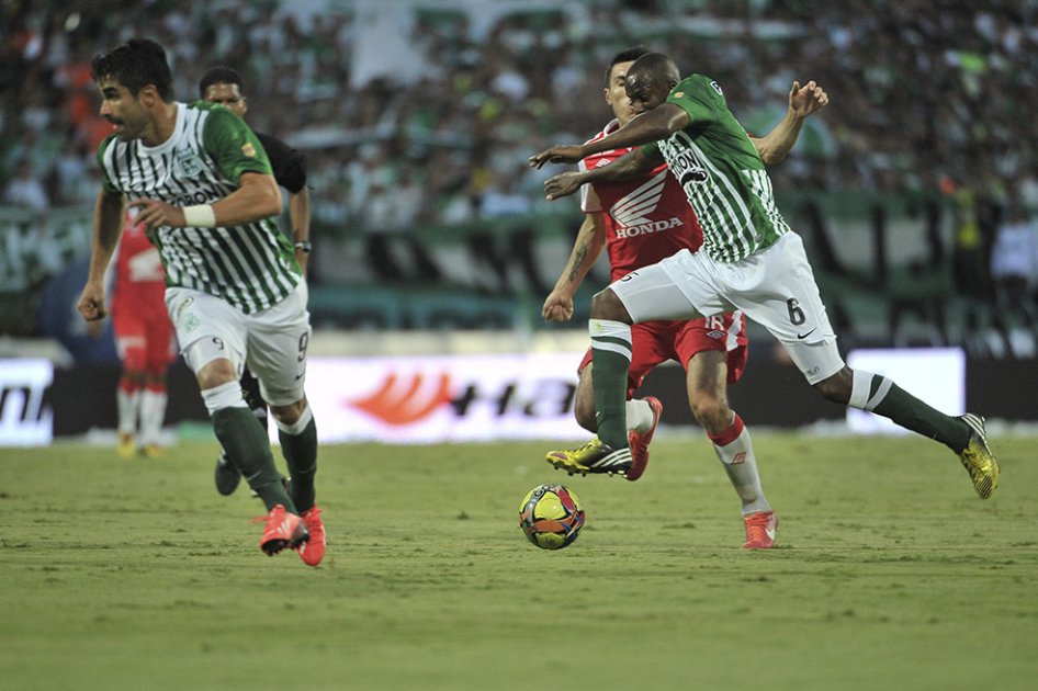 Programada la segunda fecha del finalización 2013