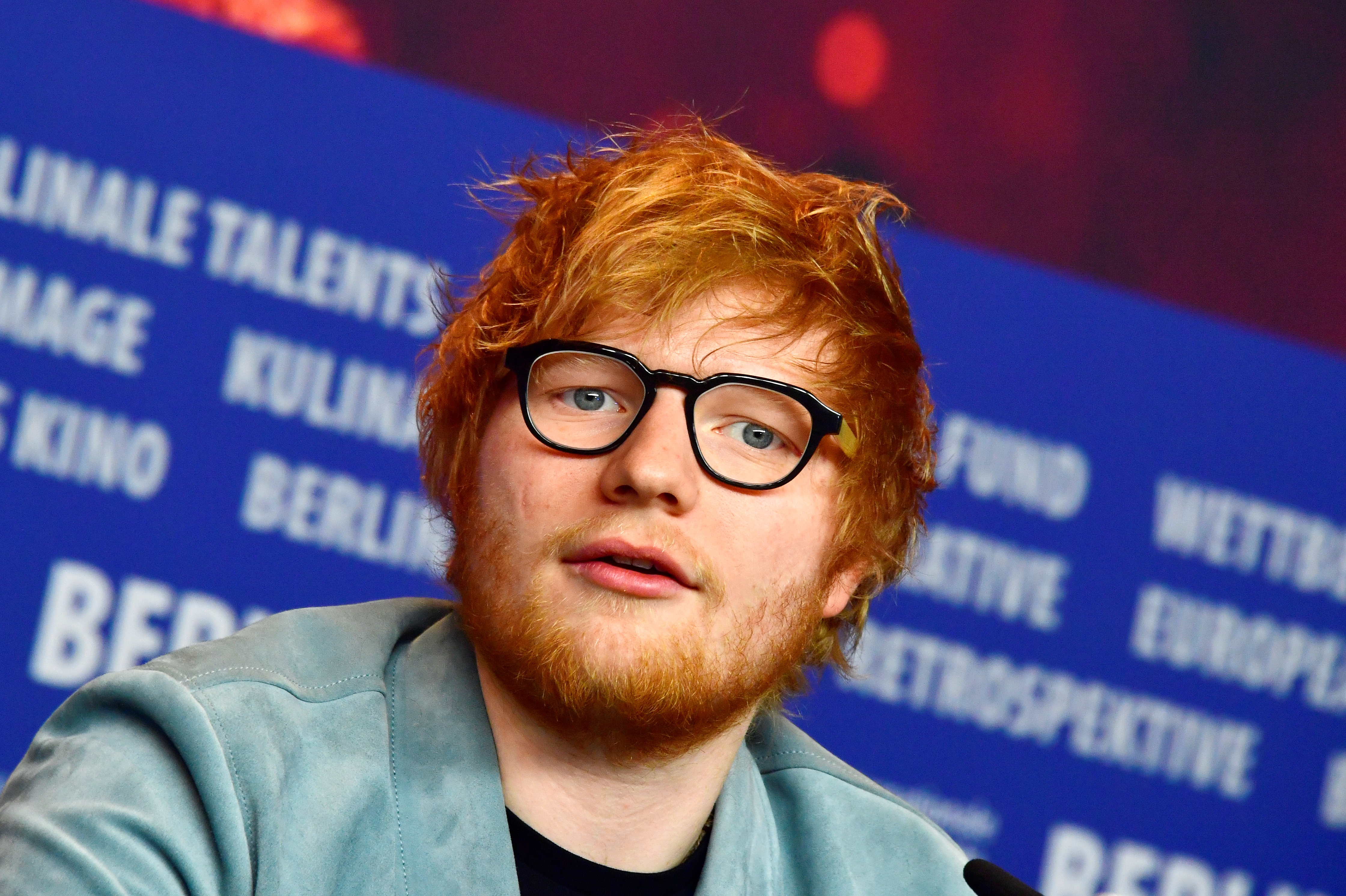 Ed Sheeran fue el artista que más álbumes vendió en 2017