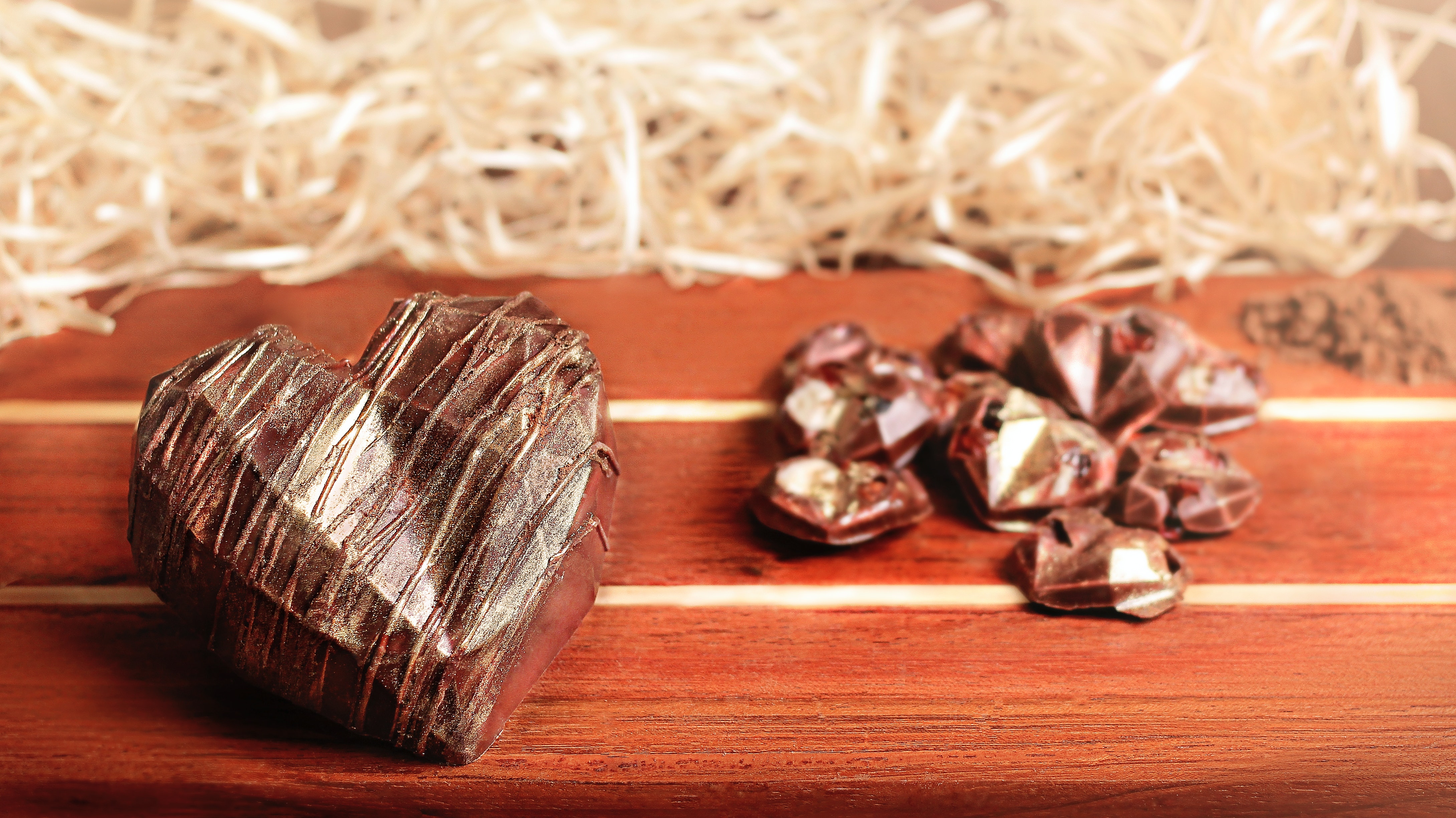 Cuatro destinos en Colombia para los amantes del chocolate