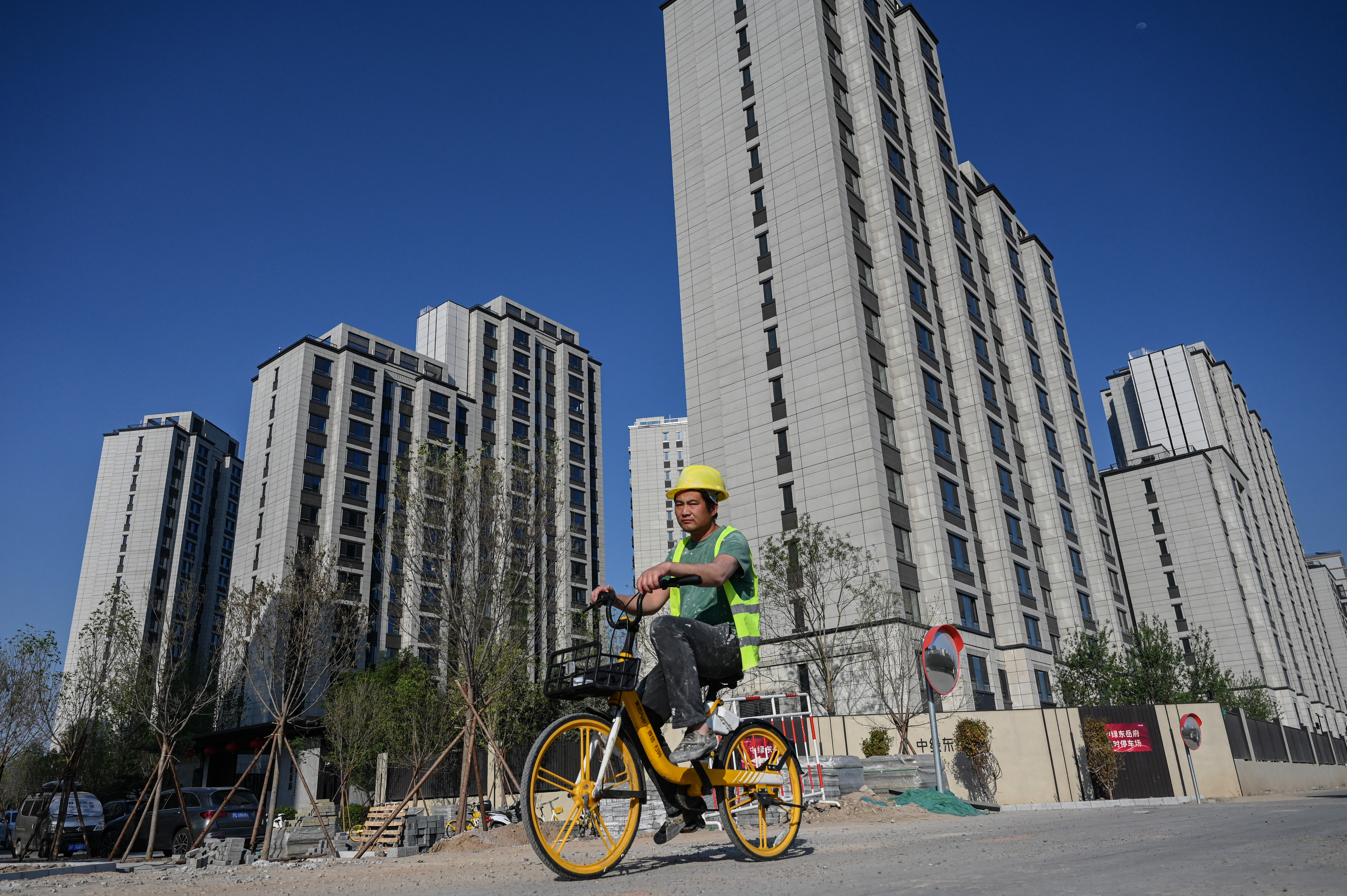 China: ¿qué está pasando con la vivienda y qué estímulos alista el Gobierno?