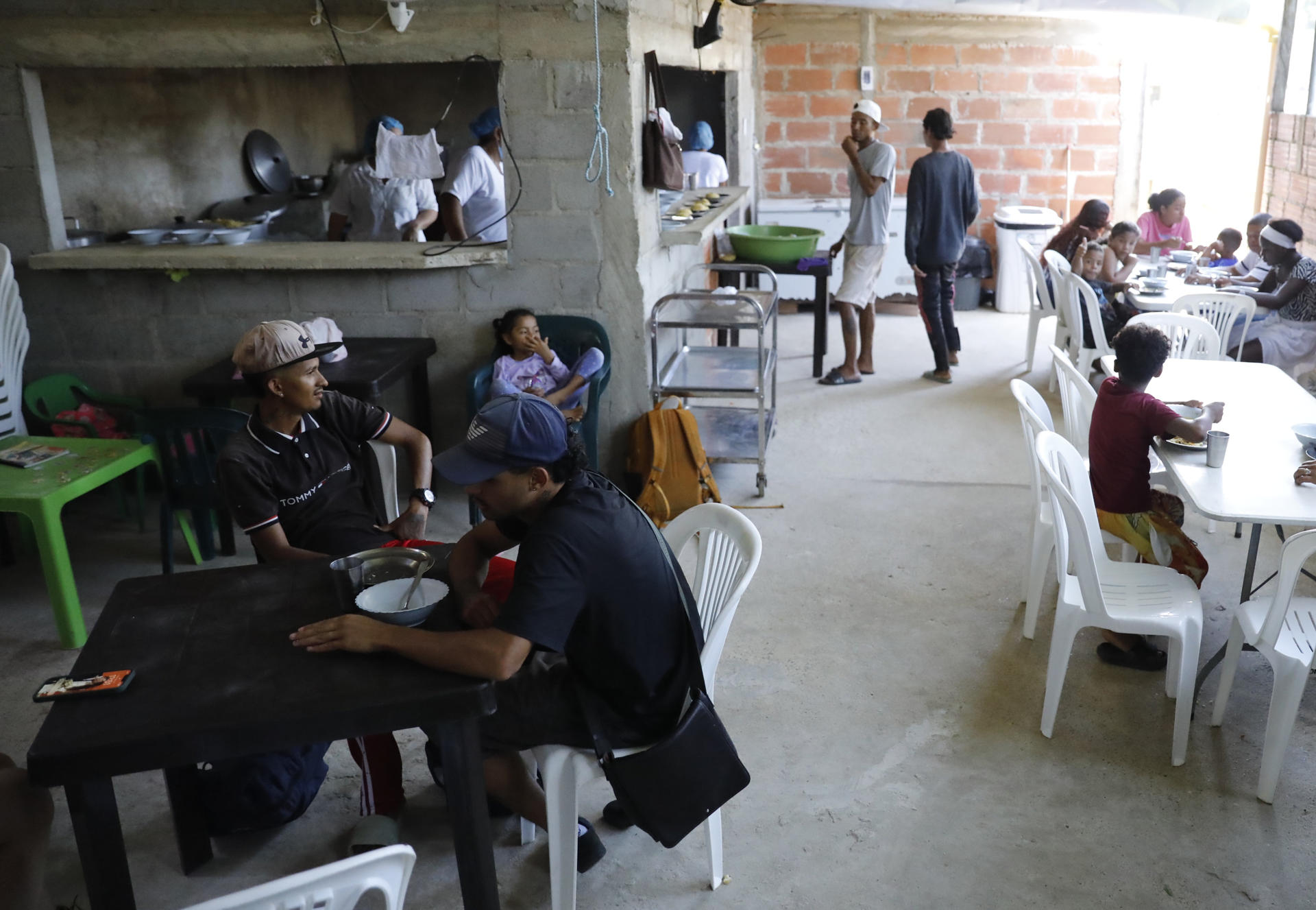 Migrantes en Bello: así deben actualizar sus datos para no perder el servicio de salud