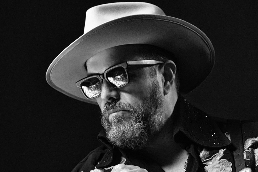 “Este disco no tiene ningún mensaje político”, The Mavericks