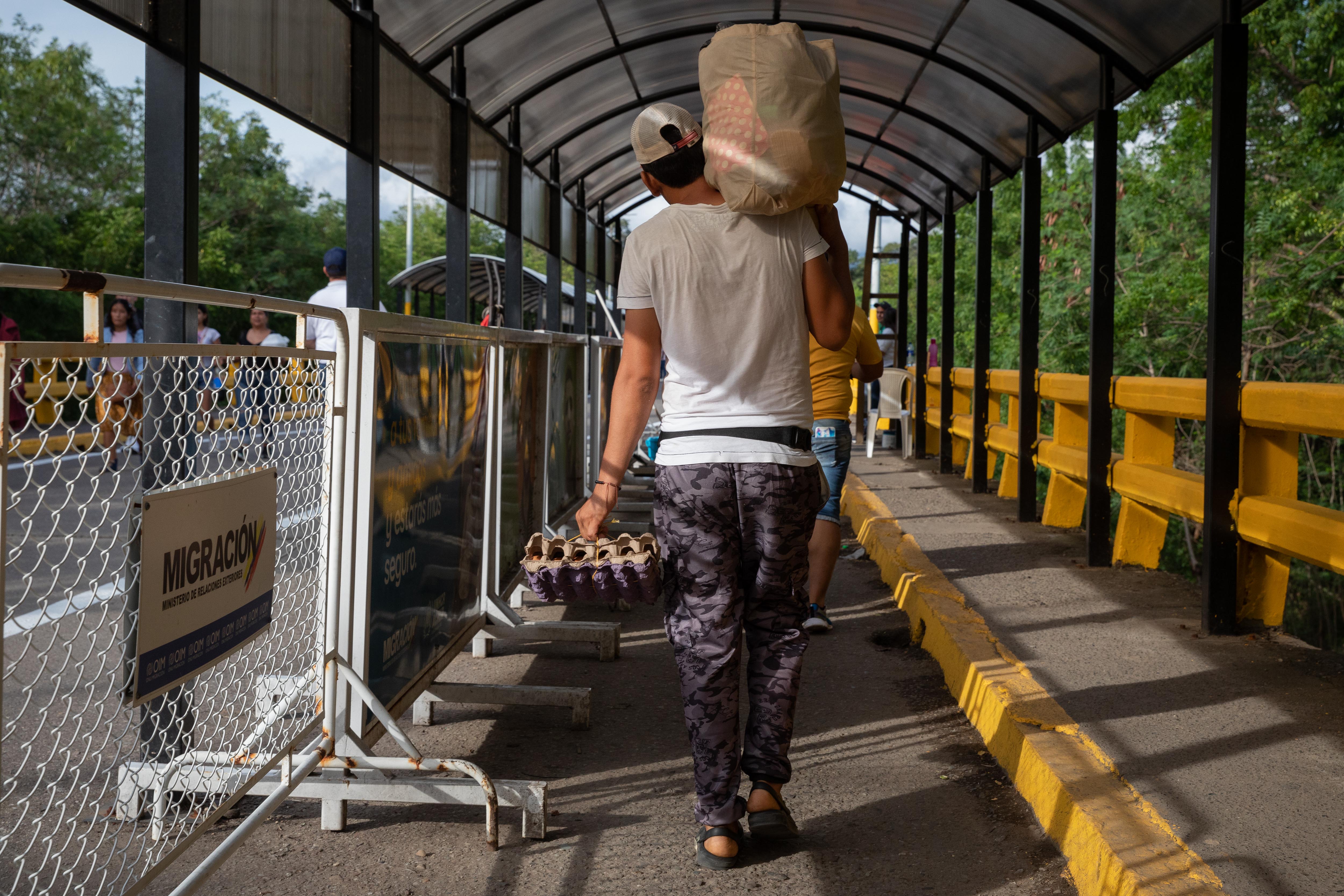 Santa Marta entra en la ruta del comercio con Venezuela con nueva oficina empresarial