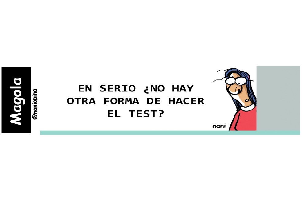 Tests