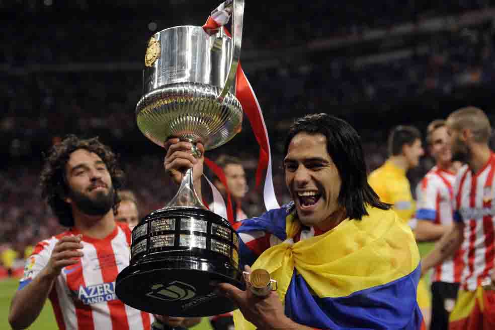 La décima para el Atleti