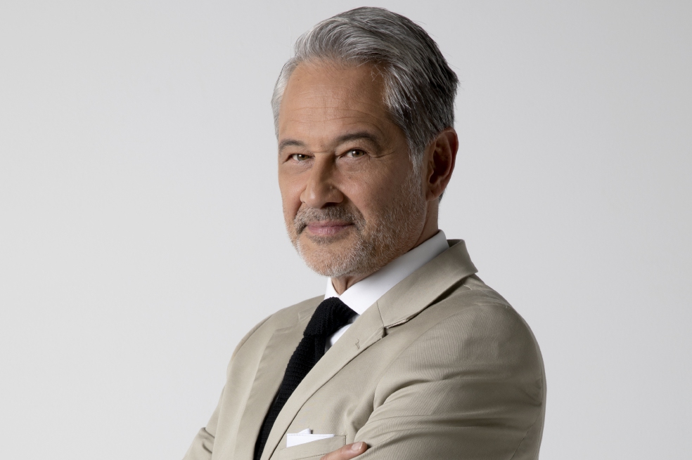 “Me siento bien siendo útil para la audiencia”: Manuel Teodoro