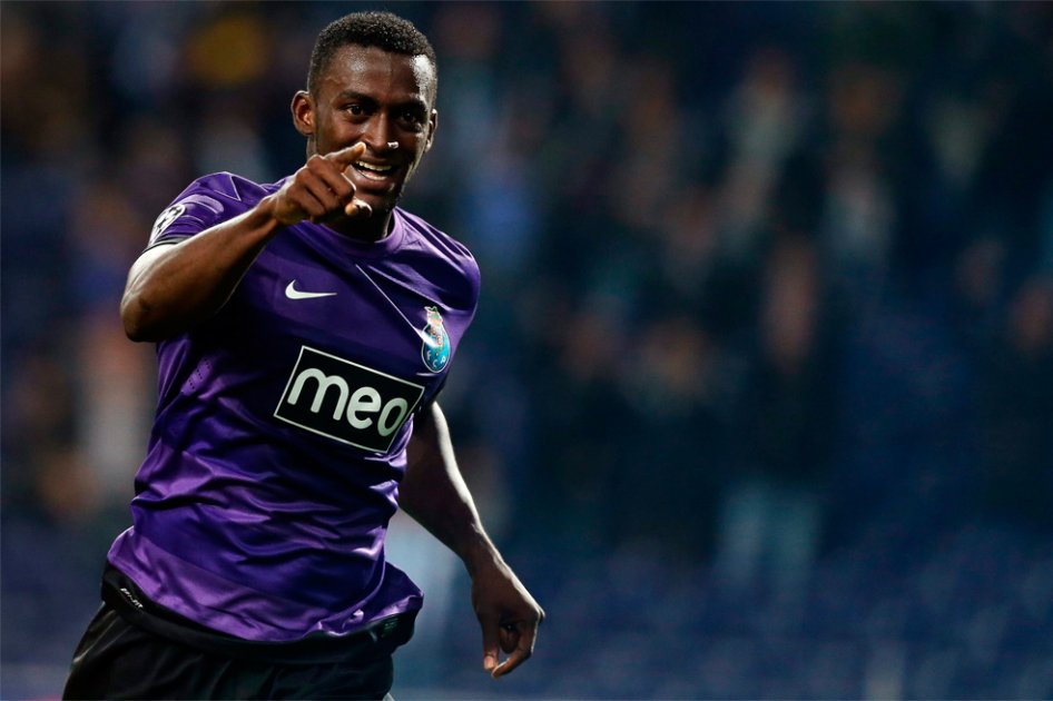 El olfato de Jackson Martínez acaba con Dinamo de Kiev