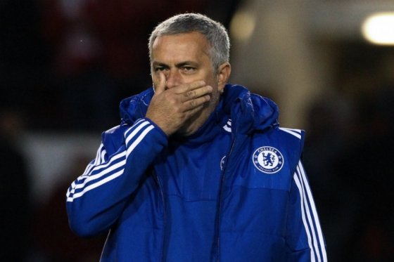 Multan a Mourinho con un partido y 70.000 euros