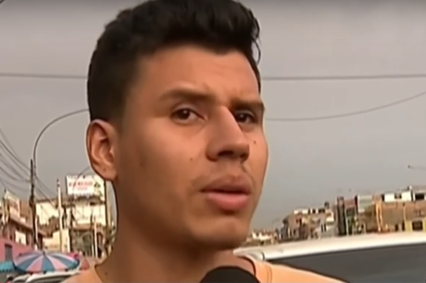 Preso drogó a su hermano gemelo para fugarse de la cárcel